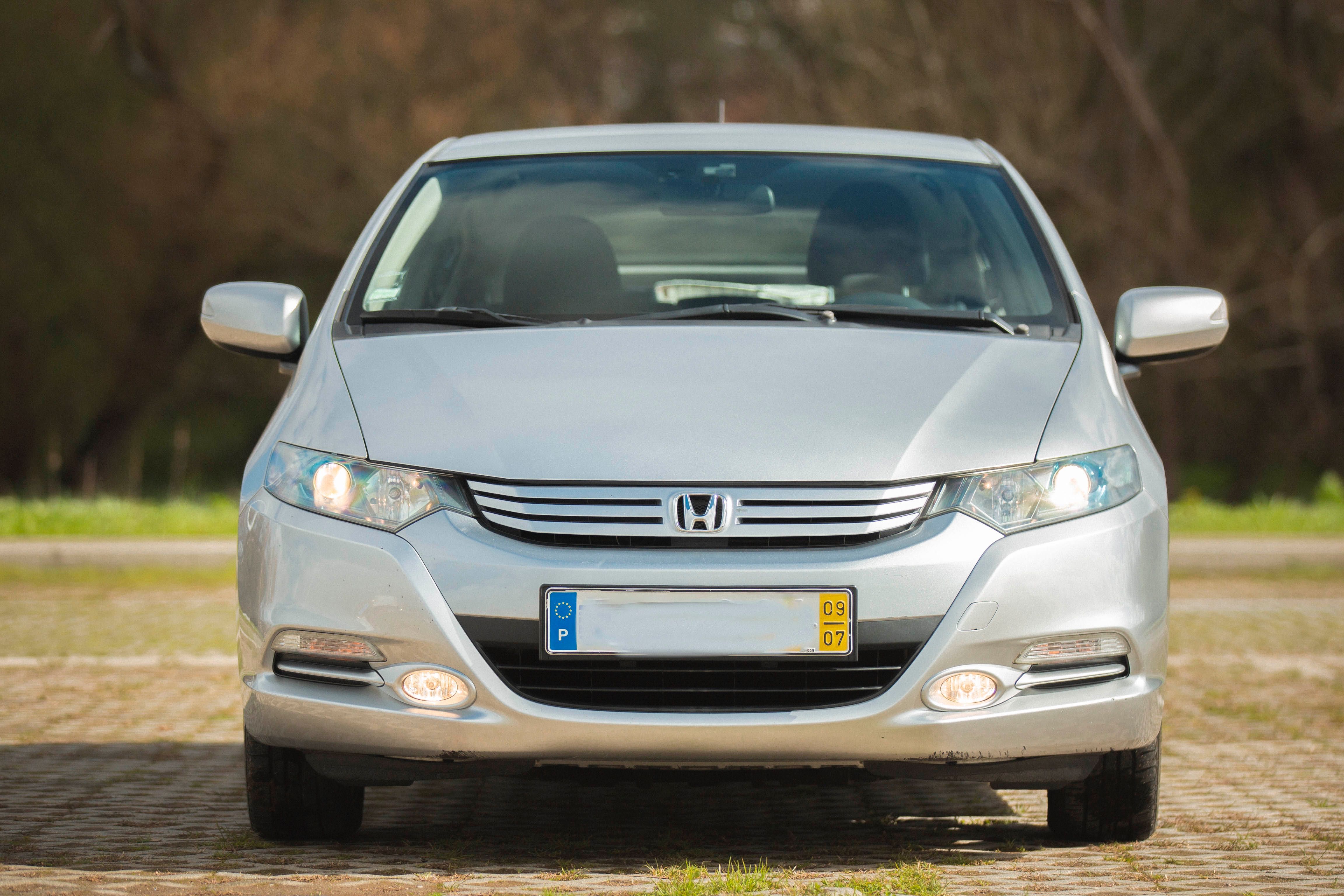 Carro Honda  Insight