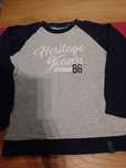Bluza rozmiar 140
