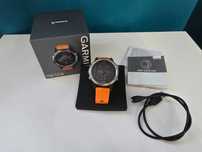 Zegarek Garmin Fenix 5 PLUS Sapphire Edition 47mm PL