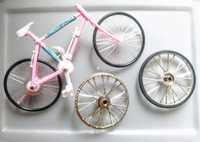 Barbie bicicleta peças para reposição antigas.