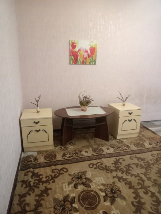 Здам 2х-кімнатну квартиру в районі Червоної гори