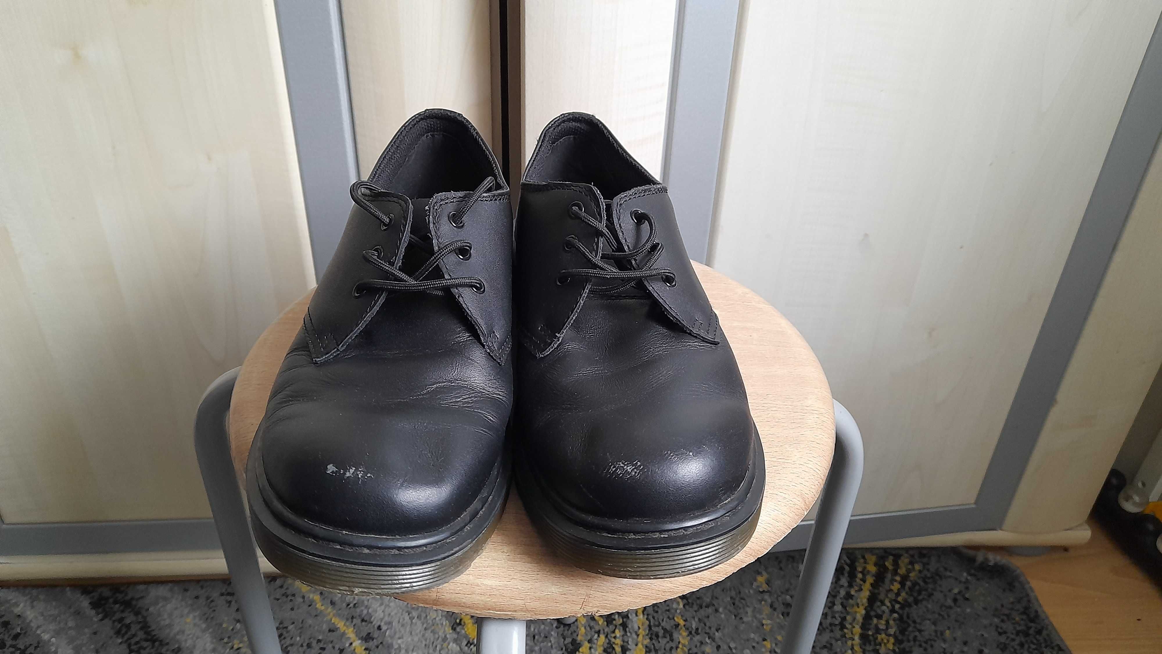 Dr. Martens Oxford buty  r. 38,5