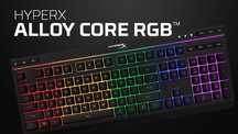 teclado hyperx para troca