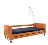 Vendo cama articulada electrica, como foto, com pouco uso.Valor 600€
