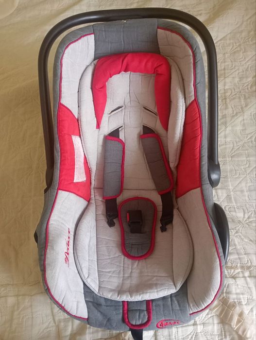 Автокрісло в гарному стані