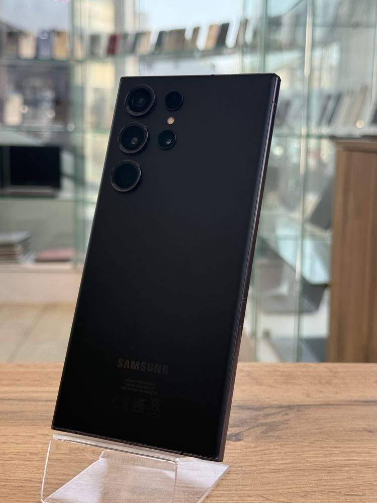 Samsung s23 ultra 12/512 (самсунг с23 ультра ,телефон ,смартфон )
