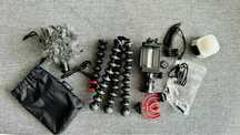 Zestaw Joby GorillaPod Mobile Vlogging Kit