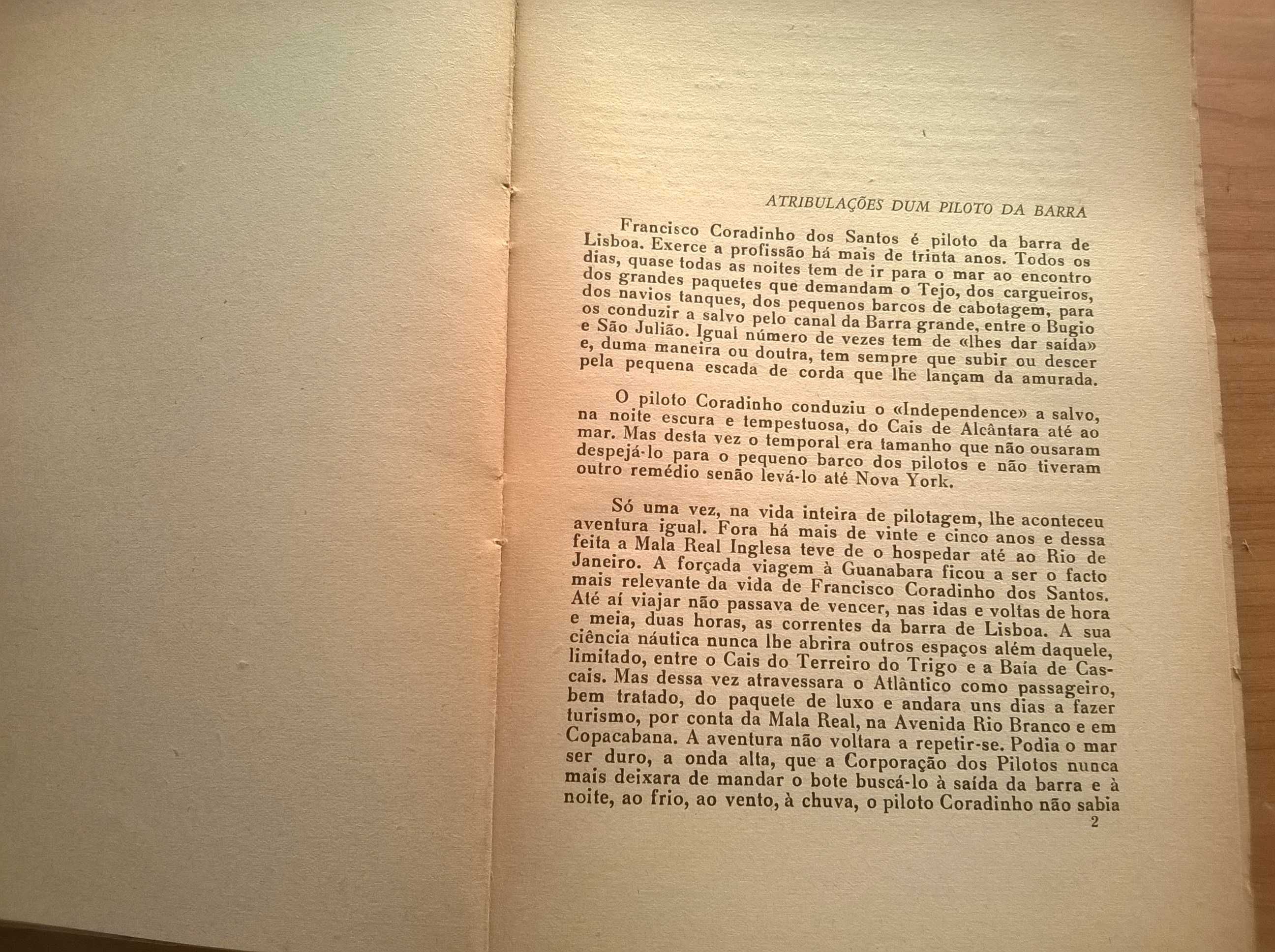 A Floresta de Cimento (1.ª ed.) - Joaquim Paço d'Arcos (portes grátis)