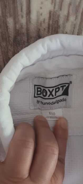 Kimono criança By Nuno Delgado- medidas nas fotografias