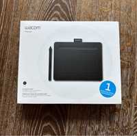 Tablet graficzny Wacom Intuos S Nowy