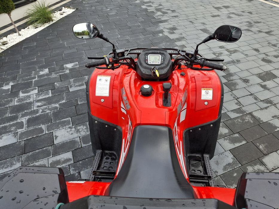 TGB  250cc BLADE!