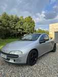 Opel Tigra 1.4 90km 1999r