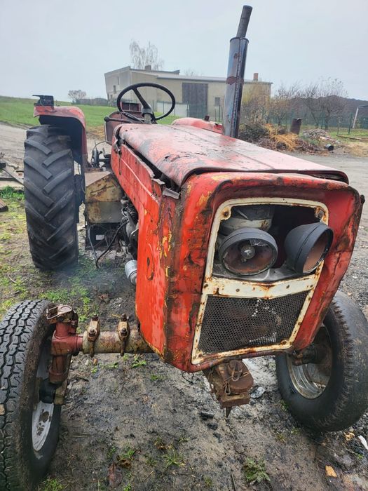 Ursus C-360  sprzedam