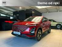Omoda 5 Premium, samochód demonstracyjny MM Cars Katowice