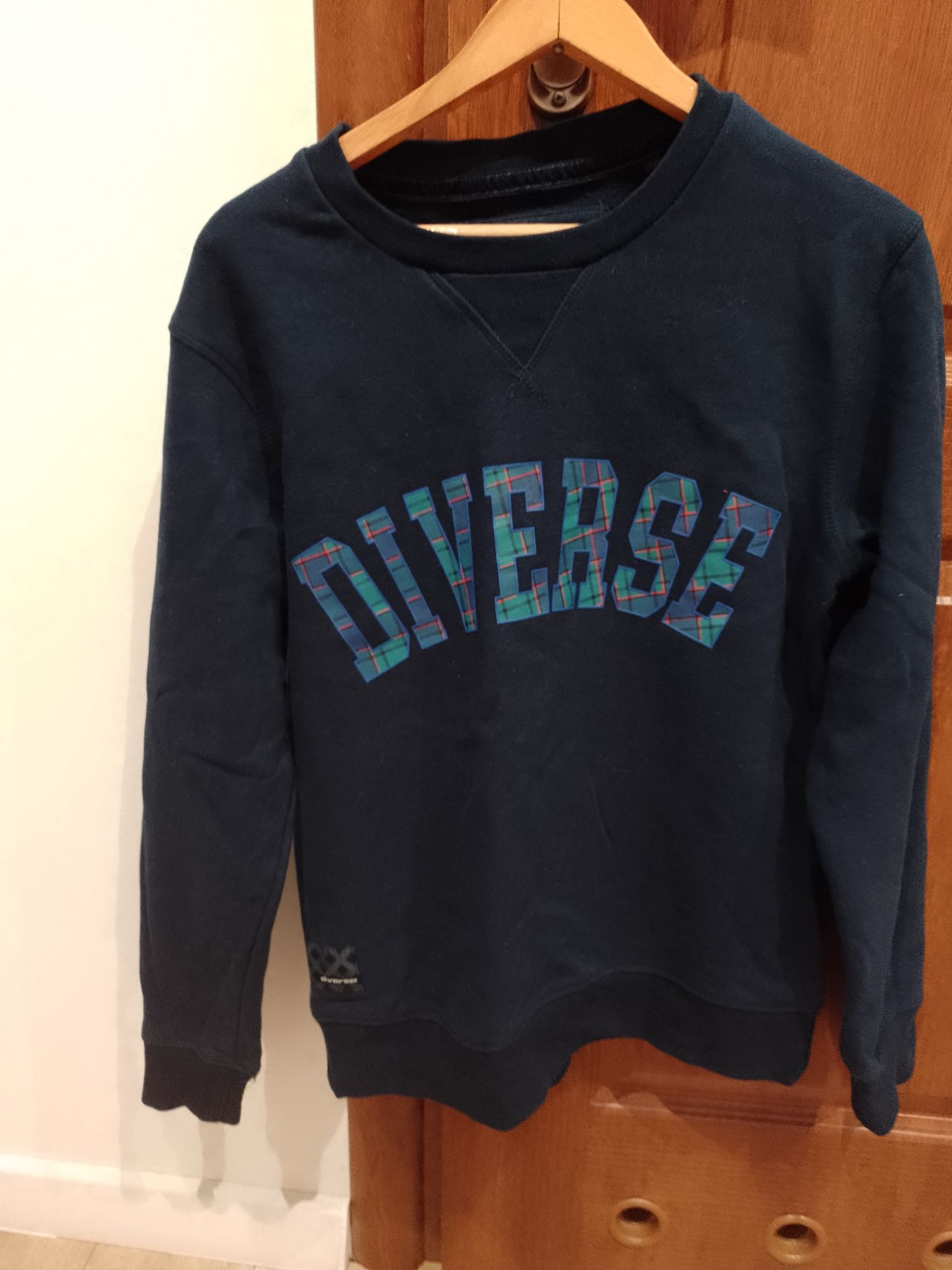 Bluza męska Diverse
