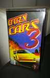 Crazy cars 3 - Gry Dyskietki Dla retro pc stacja cdtv Amiga 500 / 3000