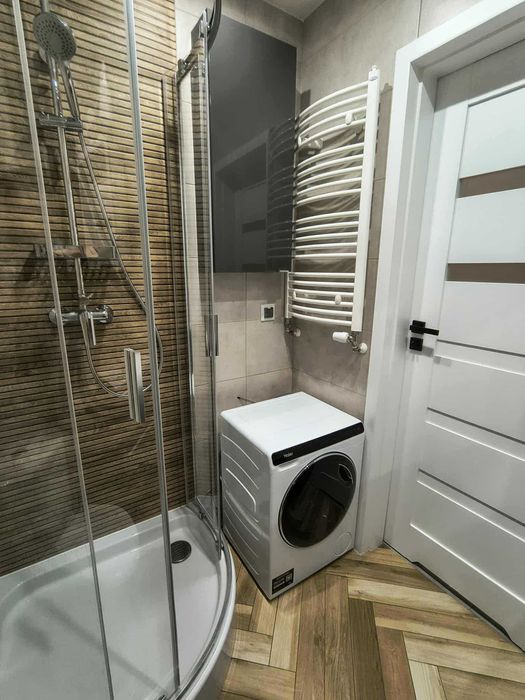 Wynajmę wyremontowane mieszkanie w centrum Mogilna 55 m2