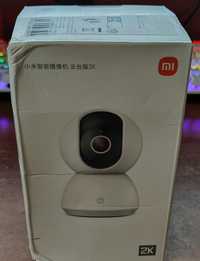 IP-камера  Xiaomi Mi Home 360° 2K(4MP)