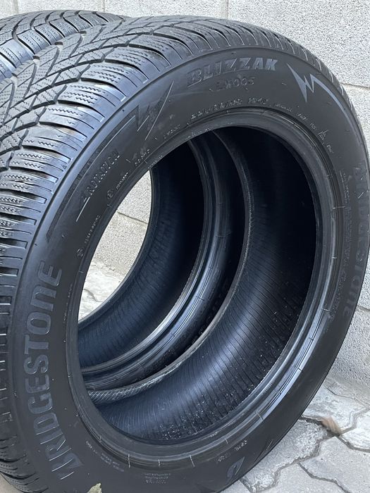 ‼️ЗИМОВА РЕЗИНА‼️ Bridgestone • 225/60 R18 АРТ:999