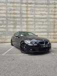 BMW 335D Pack M e Selo antigo