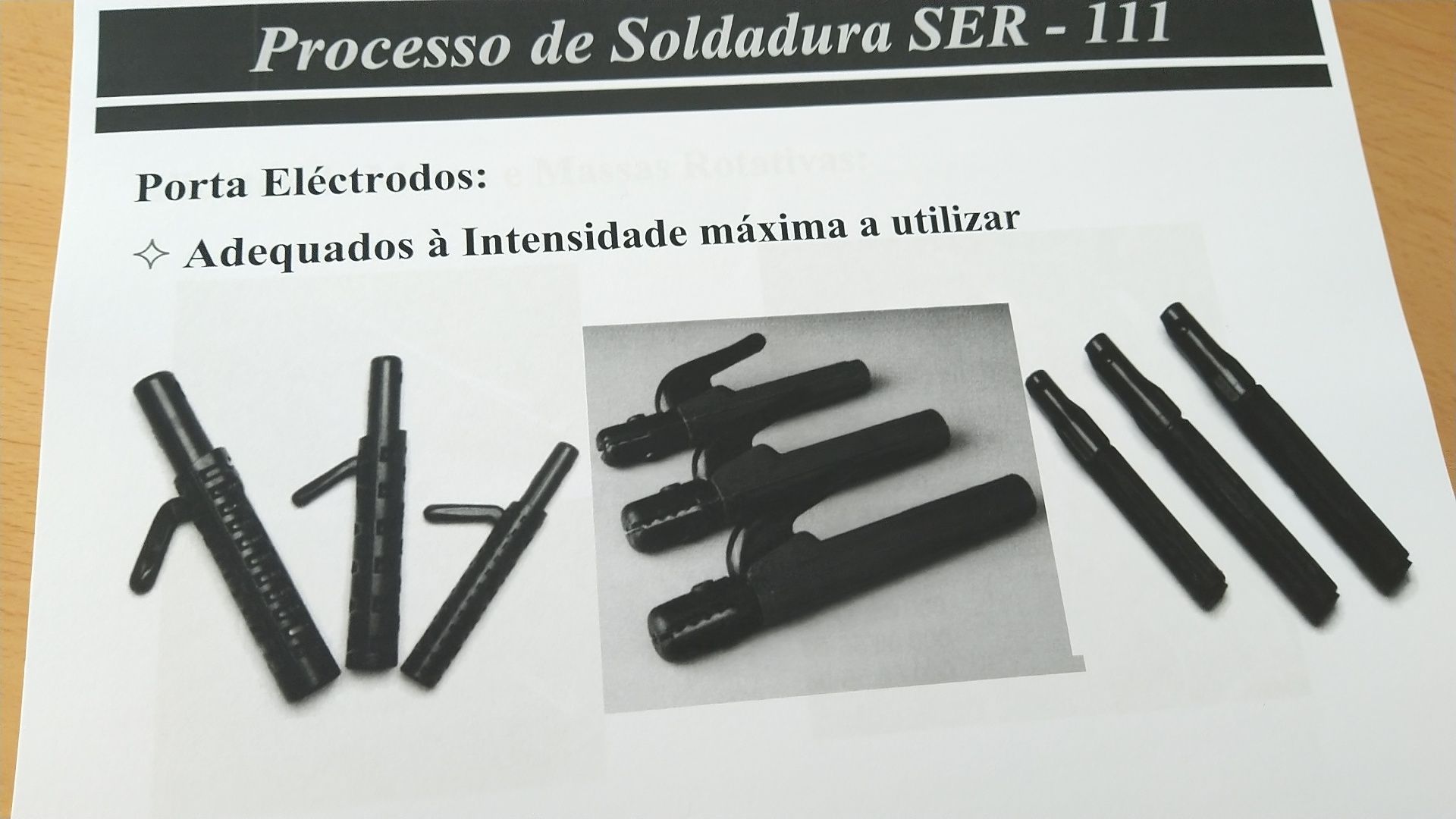 Manual de soldadura