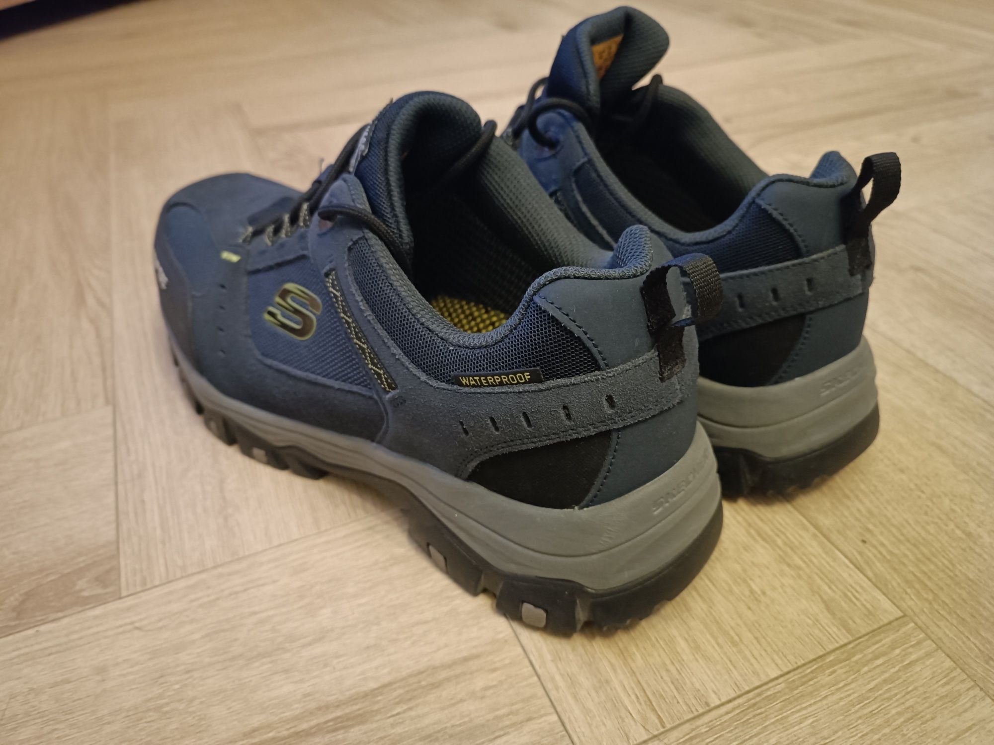 Buty robocze Skechers 46