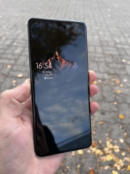 Xiaomi mi 11 8/256gb