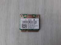 Dell Studio 1555 karta Wi-Fi Broadcom BCM94312HMG 802.11 b/g DW 1397