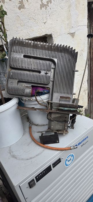 Truma sl3002 piec