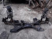Ходовая часть Chevrolet Lacetti, Takuma,Evanda.Epica,Aveo