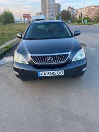 Продам Lexus RX350!