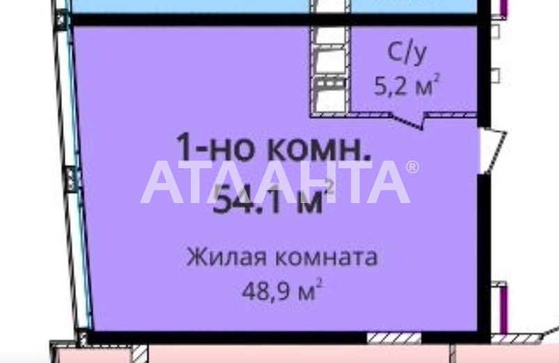 Квартира  с ремонтом ЖК НОВЫЙ БЕРЕГ/8 ст. Б. Фонтана.