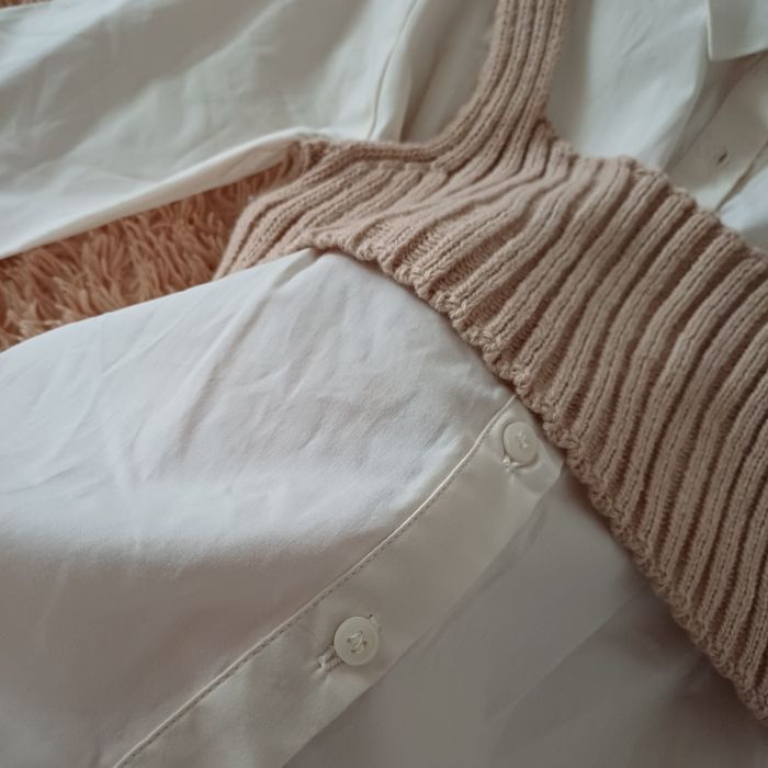 НОВА сукня-сорочка 6-7р ZARA