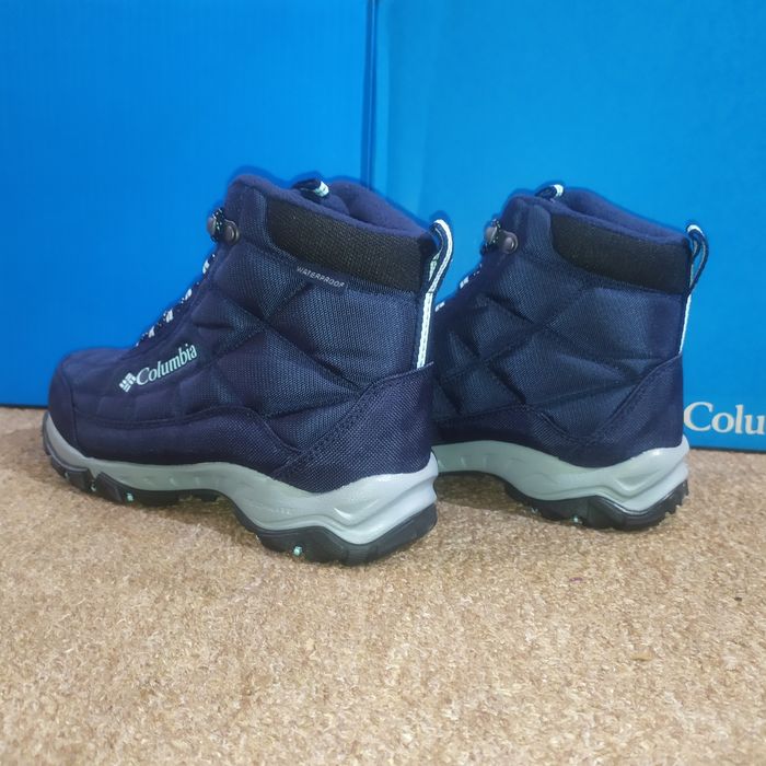 Р.р. 36-43. Черевики Columbia Firecamp Boot BL1766-432