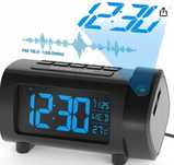 Radio sieciowe FM LIORQUE HM433A
