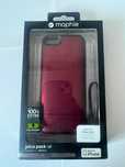 Mophie Juice pack air iPhone 5 etui z baterią wbudowaną