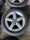 Диски Volkswagen, Skoda, Audi, Seat