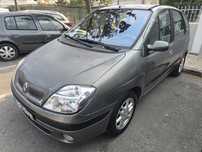 Renault Megane Scenic