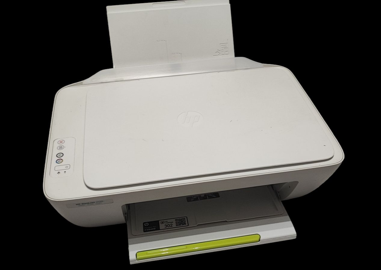Urządzenie wielofunkcyjne HP DeskJet 2130