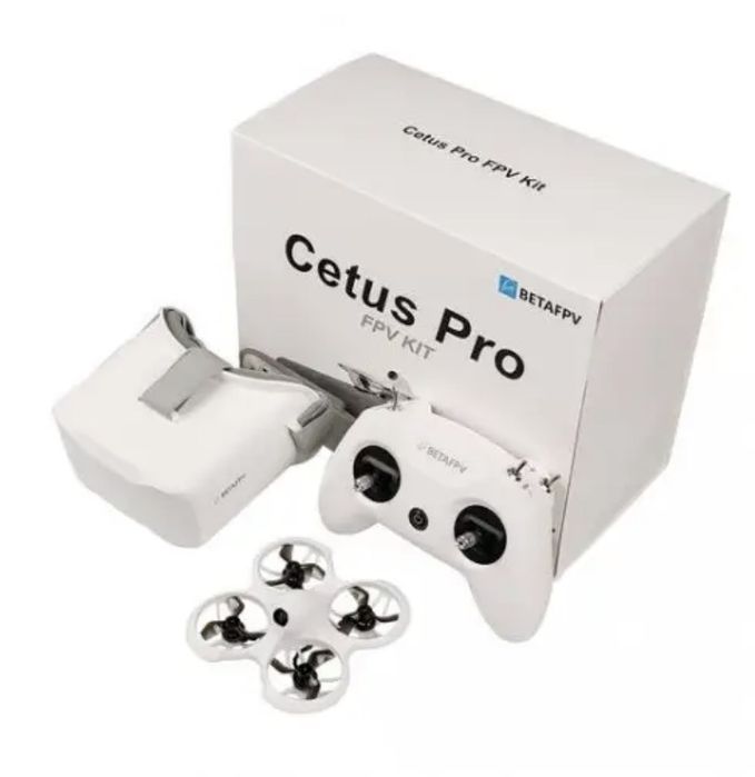 Продам FPV Cetus Pro Kit