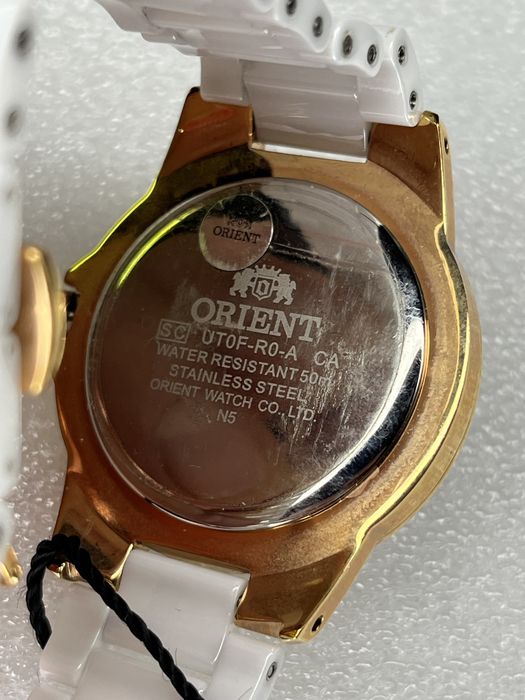 Часы японские ORIENT