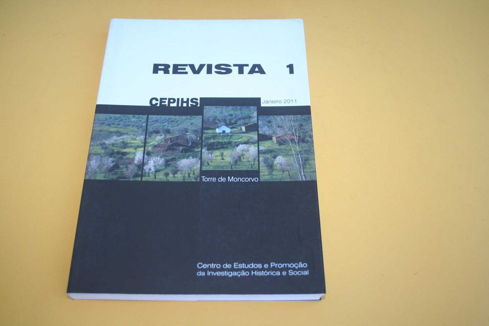 [] REVISTA CEPIHS nº 1