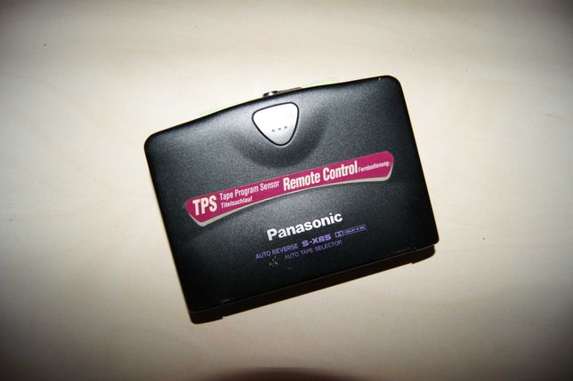Walkman Panasonic RQ-S30