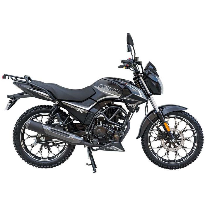 Мотоцикл SP150R–12S