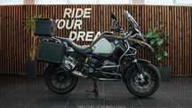 BMW R 1200 GS Adventure
