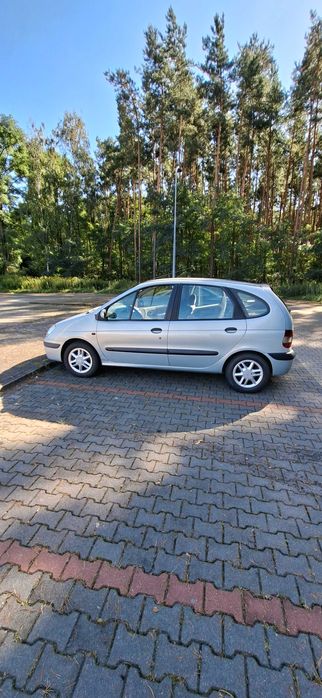 Renault Scenic Lift 1.9 DCI