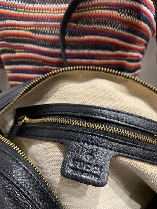 жіноча сумка Gucci оригінал Prada