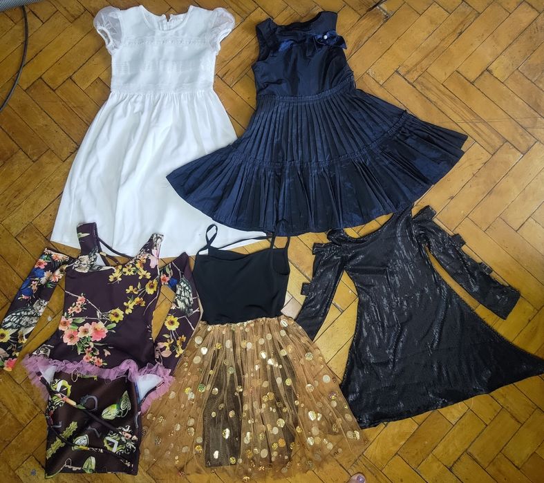 Плаття для дівчинки