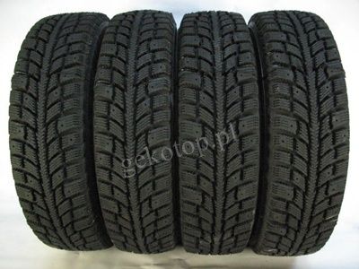 Opony zimowe 205/60 R16 nowe bieżnikowane mocne grube GAT.I warto