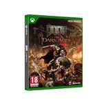 DOOM: The Dark Ages [PC / Xbox] Klucz Microsoft EU/PL